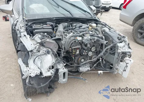 2014 Lexus Is 250 z USA, uszkodzony, nr VIN JTHBF1D27E5018920